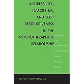 Aggressivity, Narcissism, and Self-Destructiveness in the Psychotherapeutic Rela: New Developments in the Psychopathology and Psychotherapy of Severe