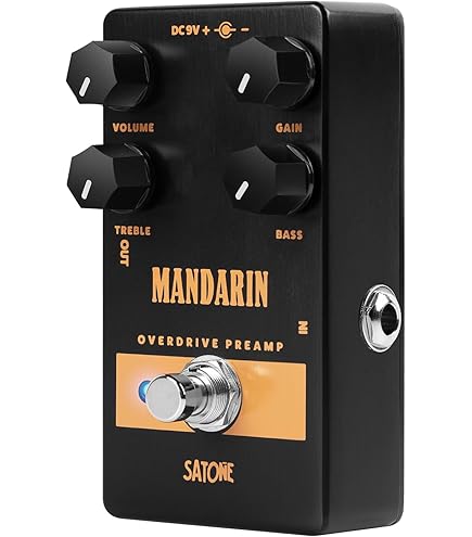 MIZCE Preamp TA.effects Przedwzmacniacze z korektorem | PRZEDWZMACNIACZE | STUDIO