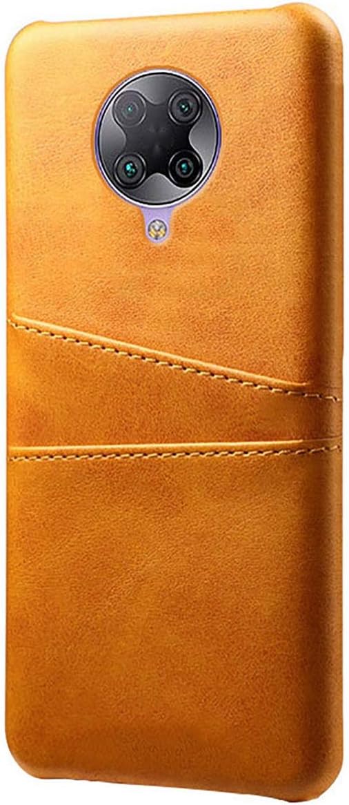 Zhtupi Case Compatible With Xiaom I Poco F2 Pro Case Amazon Co Uk Electronics