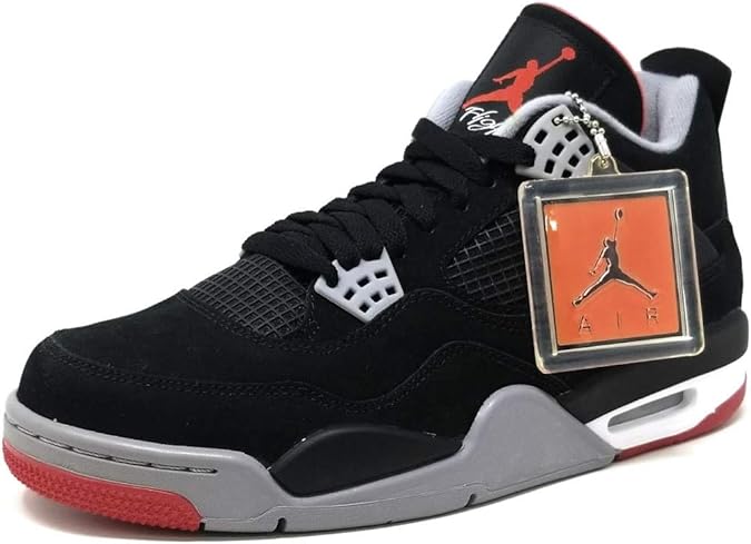 air jordan 4 retail price