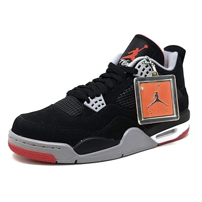 air jordan 4 size 9