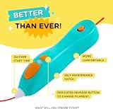 3Doodler Essentials Start+ 3D Pen Set for Kids STEM Toy Ages 6+ view 4