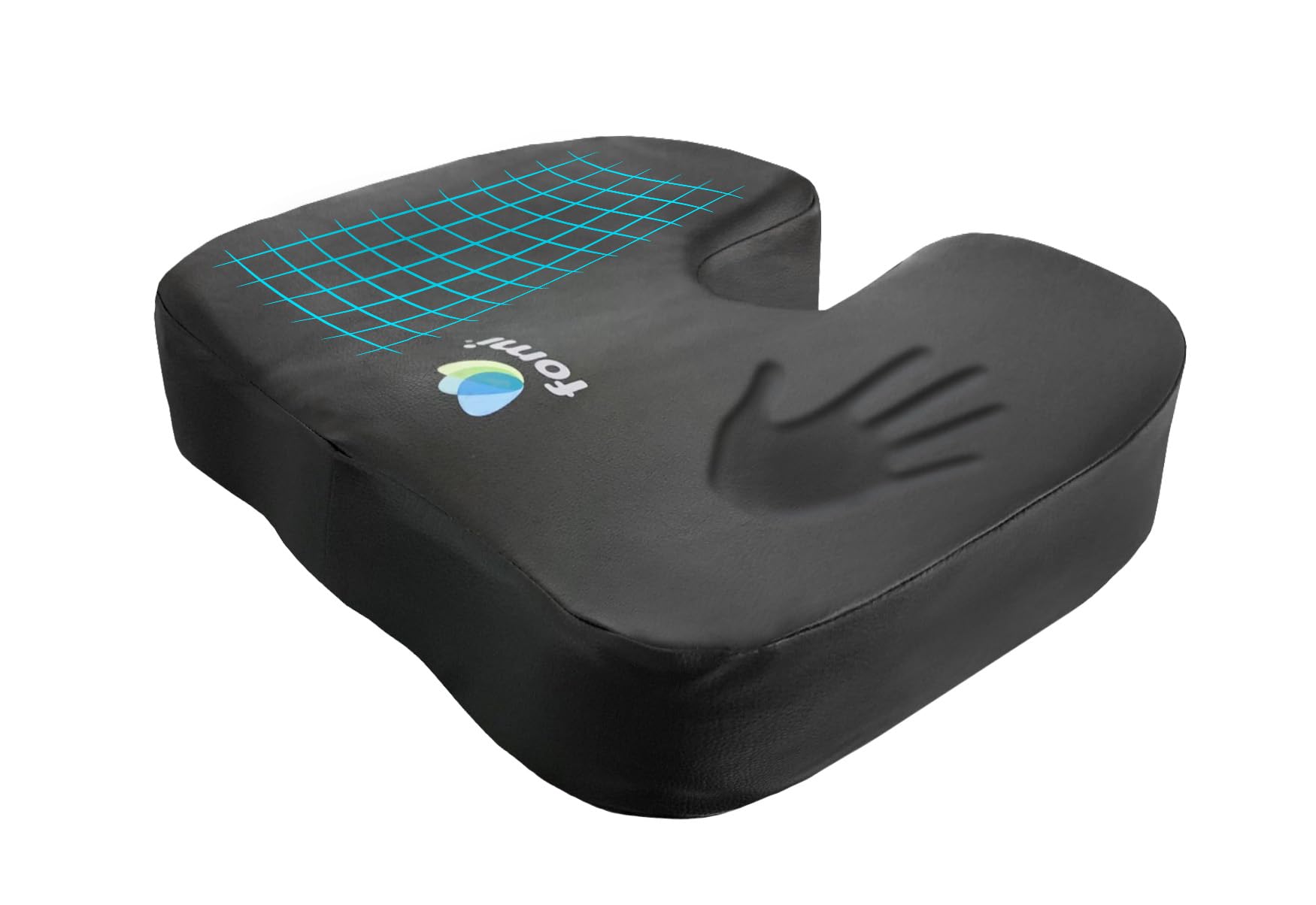 Extra Thick Water Resistant Seat Cushion (18