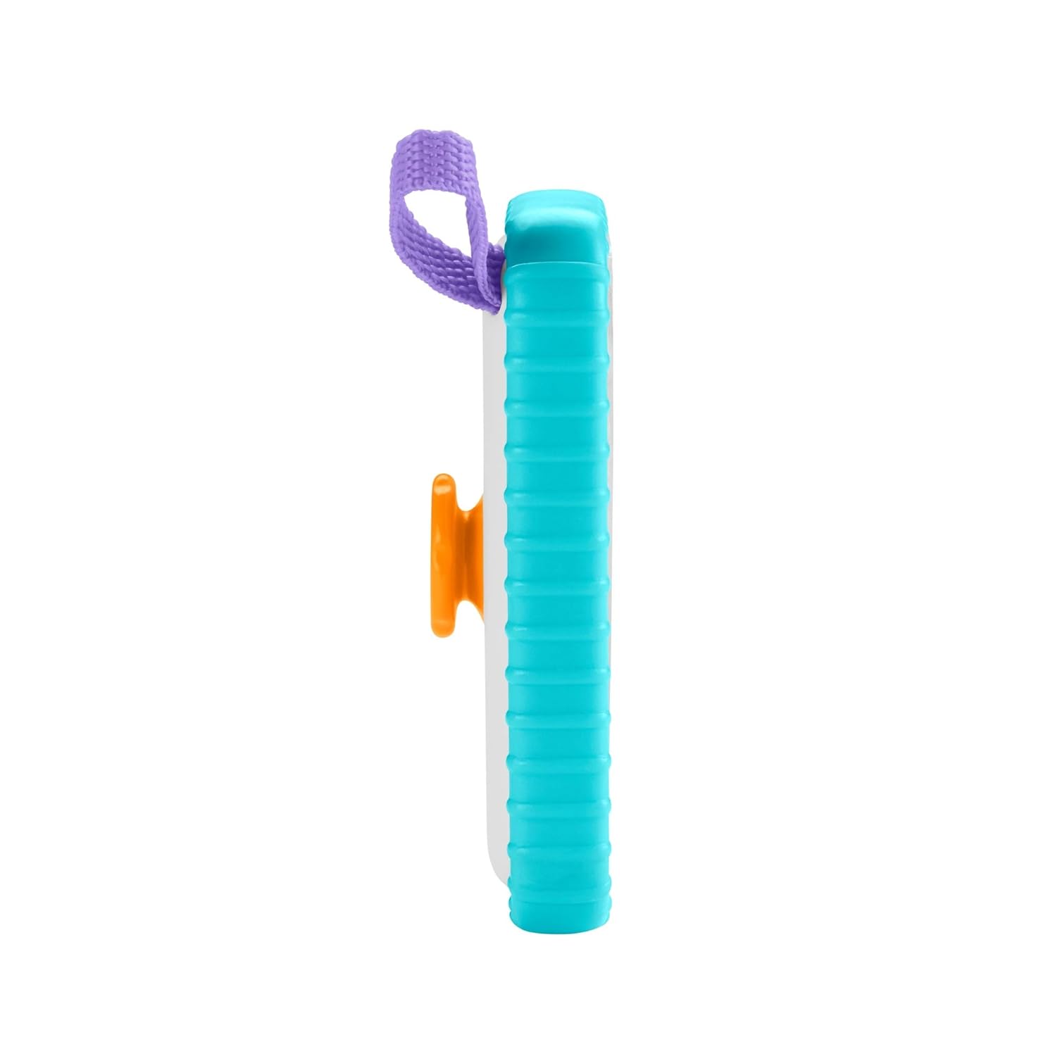Fisher-Price #Selfie Fun Phone, Baby Rattle, Mirror and Teething Toy : Baby