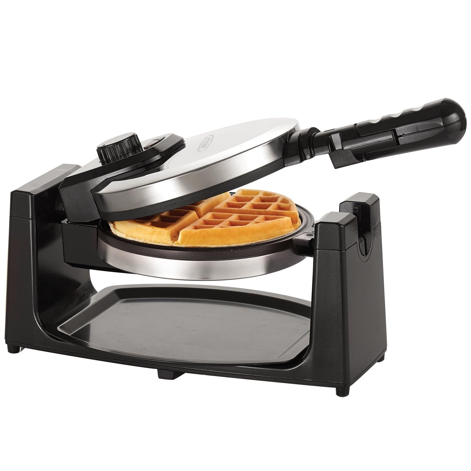 bella Rotating Waffle Maker, S...