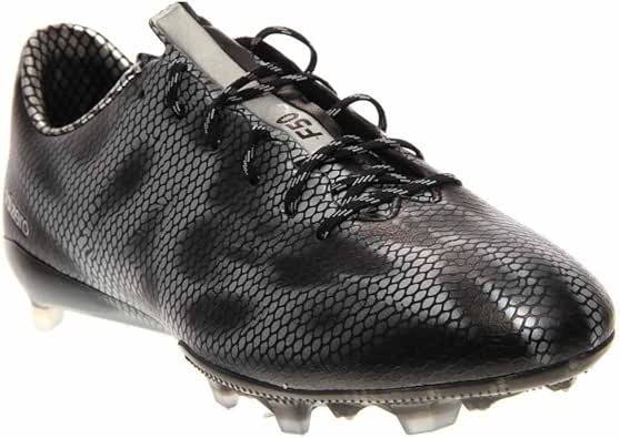 adidas Soccer Shoes- adidas F50 adizero Prime FG - Firm Ground - Soccer Cleats - Electricity 