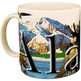 Alaska - Coffee Mug
