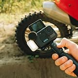 GoPro Media Mod for HERO9 HERO10 HERO11 HERO12 Black - ADFMD-001 view 2