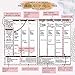 2020 Deluxe Law of Attraction Life Planner - A 12 Month Journey to Increase Productivity, Passion, Purpose & Happiness - Happy Weekly Goal Planner, Organizer & Gratitude Journal + Planner Stickers