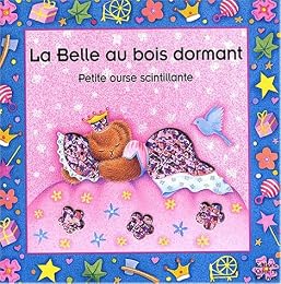 La  Belle au Bois dormant