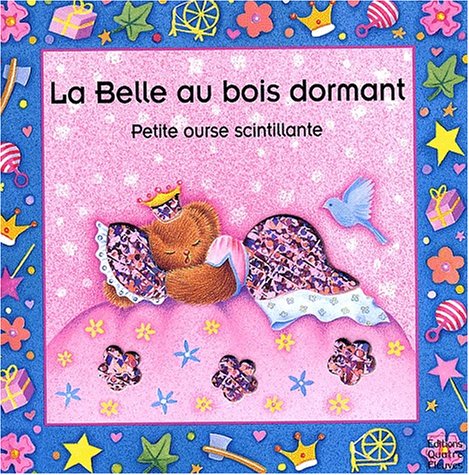 La  Belle au Bois dormant