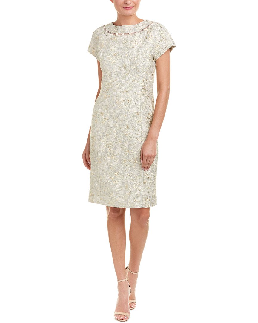 rickie freeman cocktail dresses