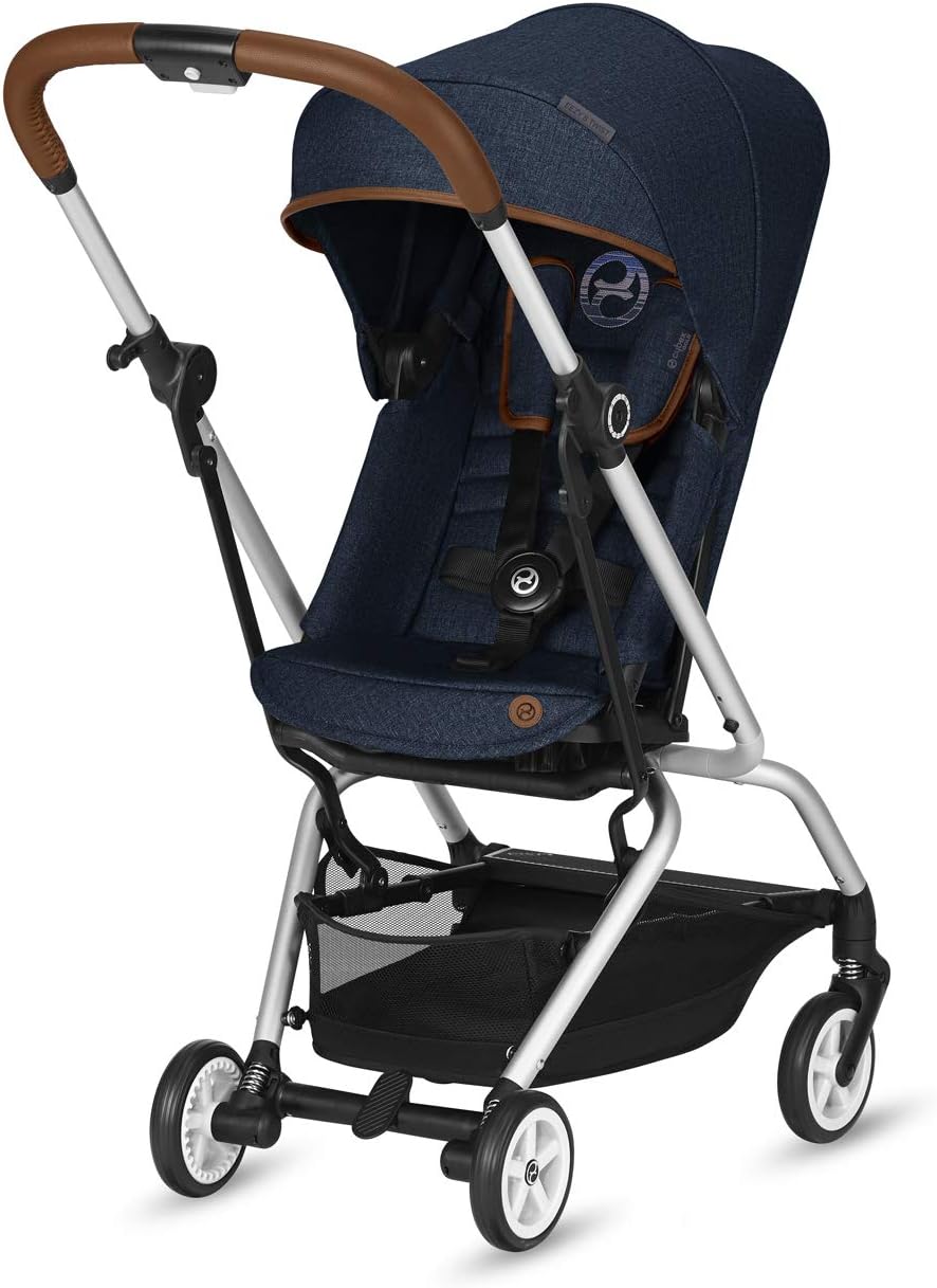 cybex eezy s twist newborn