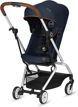 cybex compact