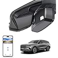 Amazon.com: Mangoal 4K Dash Cam fit for Ford Lincoln Nautilus Gen2 ...