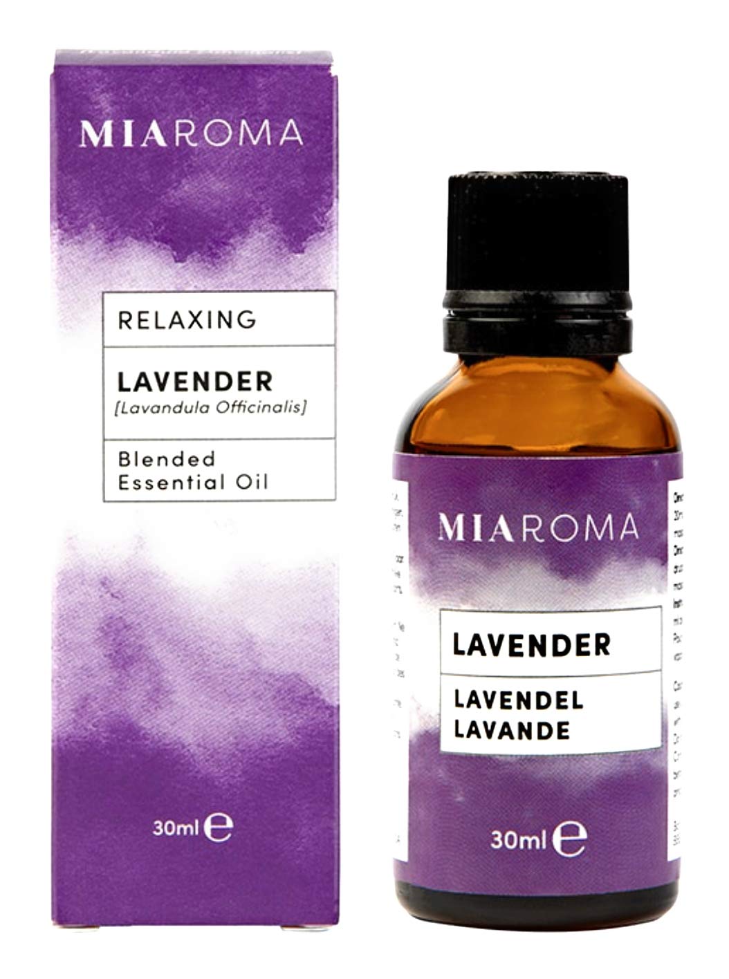 Miaroma Lavender Essential Oil 30ml