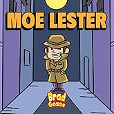 Moe Lester (Rejected Children's Books (Funny Books For Adults))