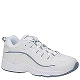 Easy Spirit Women's Romy Sneaker, White 130, 7.5