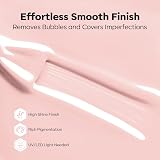 Modelones Builder Gel 8 in 1 Barely Pink Nail Gel Builder 15 ml view 8
