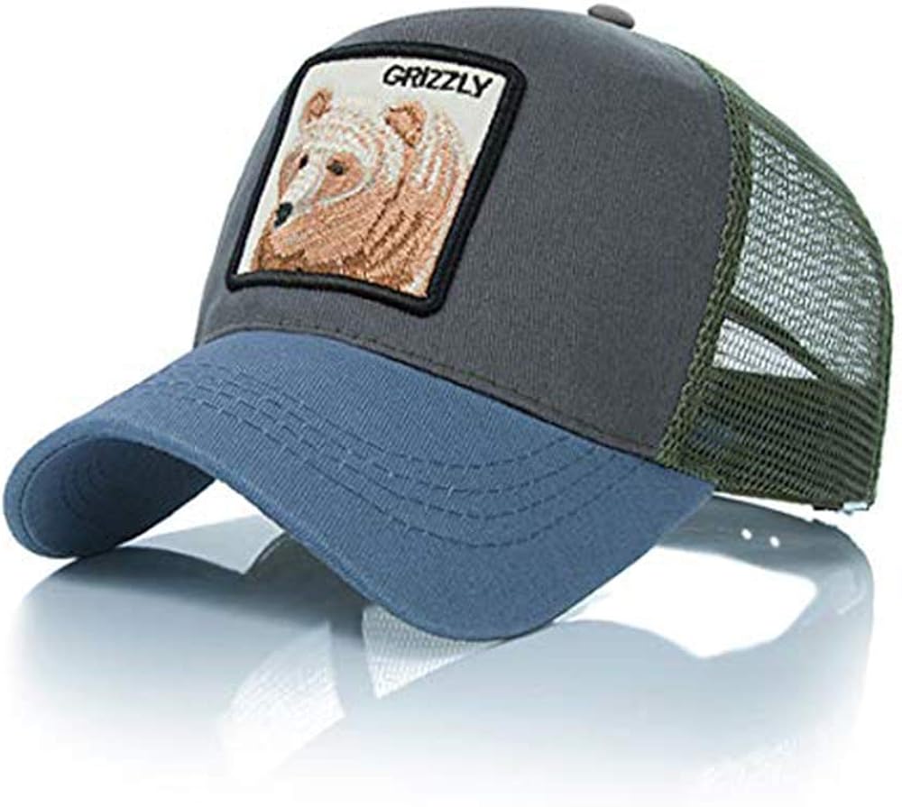 gorras cabeza pequeña