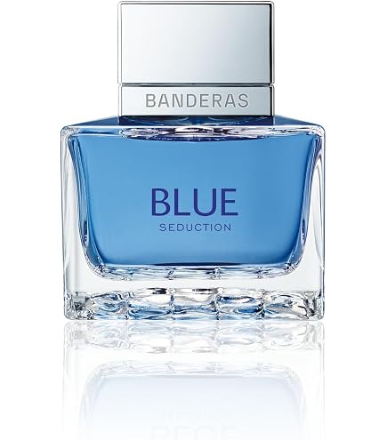 Eau De Toilette Spray 1.7 oz | Amazon.com.br