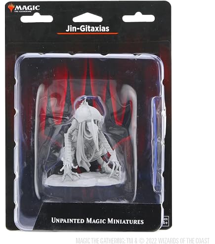 Amazon.com: Magic: The Gathering Premium Figures: Vivien Reid