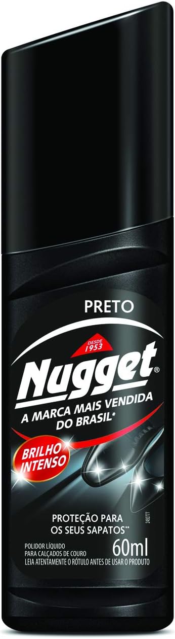 nugget para sapato
