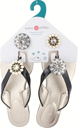lindsay phillips flip flops amazon