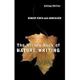 The Norton Book of Nature Writing