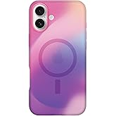 OtterBox iPhone 16 Plus Figura Series Case - EOS Pink