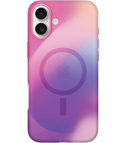 PopSockets iPhone 16 Plus ケースとグリップセット Amazon.com: PopSockets iPhone 16 Plus Phone Case with MagSafe