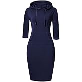 MISSKY Womens Casual