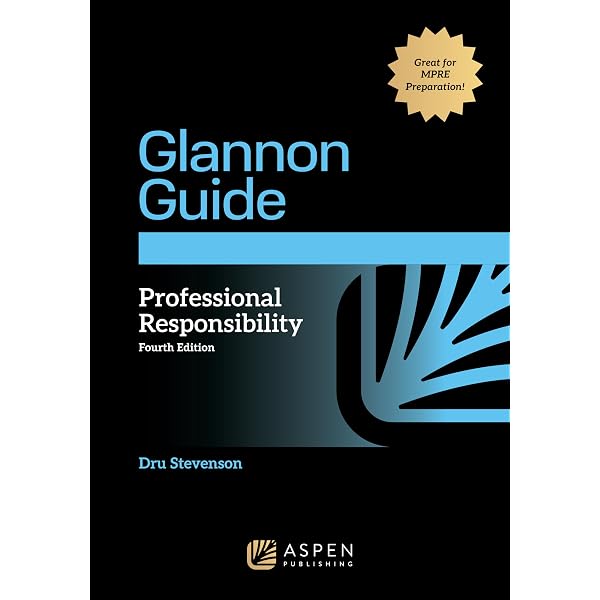 Examples & Explanations for Professional Responsibility: Wendel, W