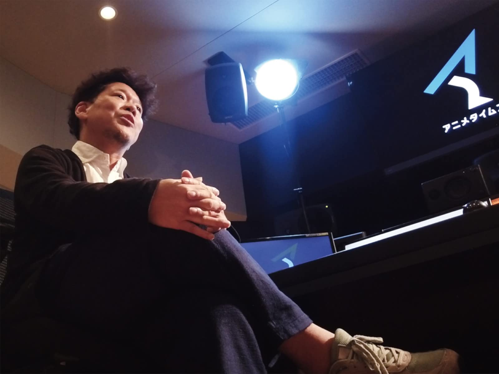 Amazon Co Jp Creator S Time アニメ監督 藤田陽一を観る Prime Video