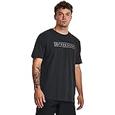 Under Armour Mens Freedom Graphic Short Sleeve T-Shirt
