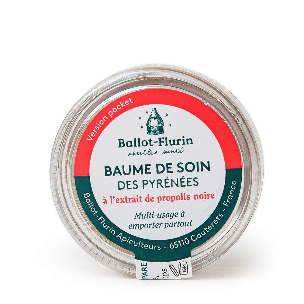Pyrenees Healing Balm - 7ml