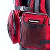Amairne-made-Boat-Buoyancy-Aid-Sailing-Kayak-Fishing-Life-Jacket-Vest-D11-Red