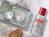 CHI Silk Infusion Leave-In Reconstructing Hair Serum 15ml All Hair Types view 5