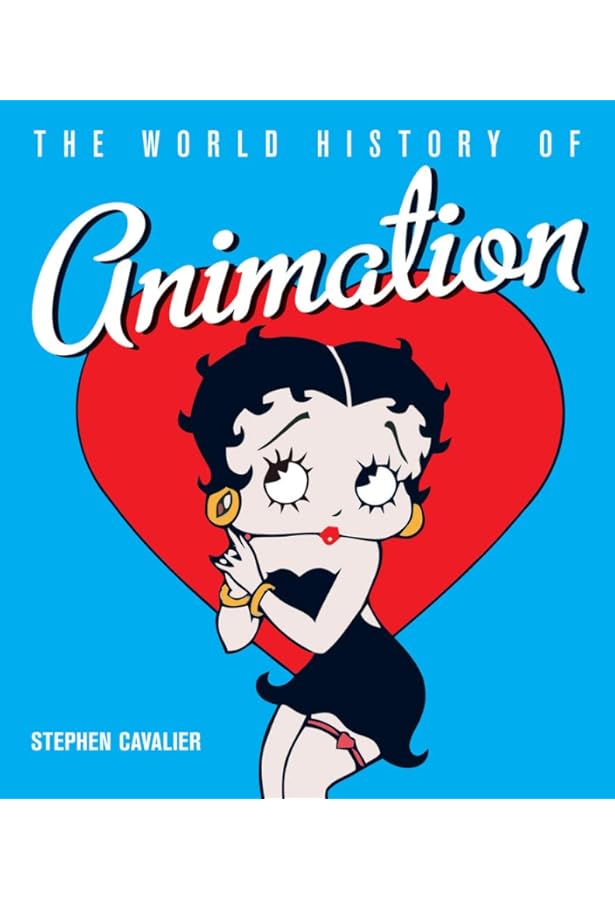 Of Mice and Magic: A History of American Animated Cartoons: Maltin