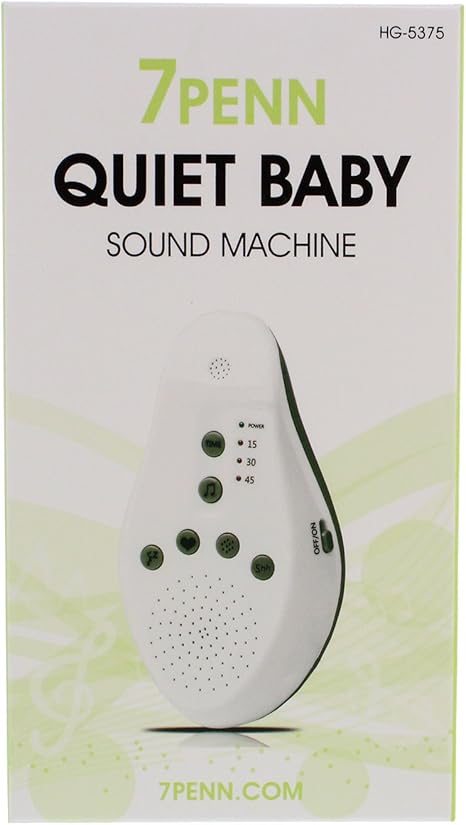 baby noise maker