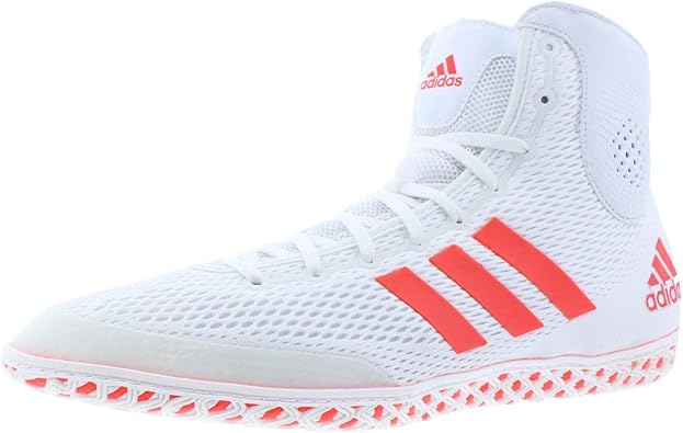 adidas men's tech fall wrestling shoes