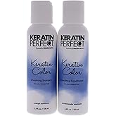 Keratin Perfect Keratin Color Travel Duo - 3.4oz