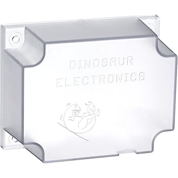 Amazon.com: Dinosaur Electronics UIB L POST Universal Ignitor Board for