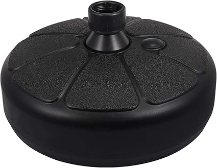 Seepoo Round Parasol Base, 35-38mm 