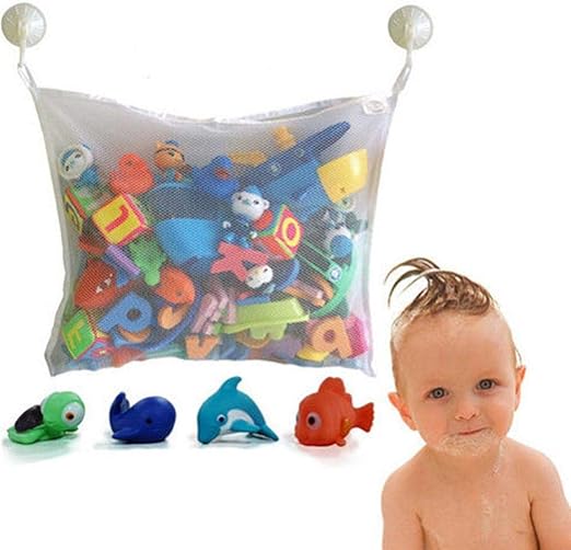bath toy tidy bag
