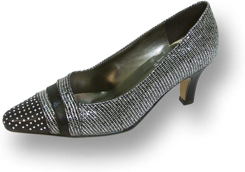 girls wide width dress shoes