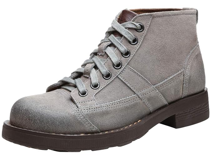botines para hombre para trabajo