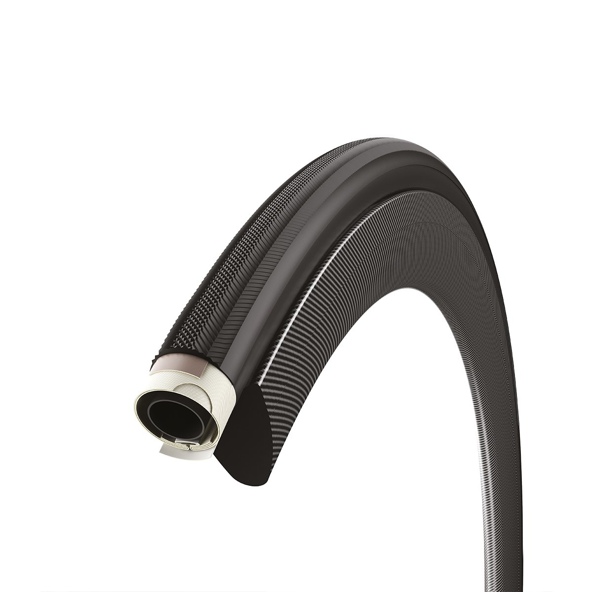 Vittoria Juniores 24'' 21-24'' Tub Black Tan