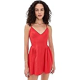Seven Wonders Women's Poppy Mini Dress