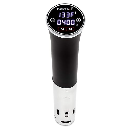 Instant Pot Accu Slim Sous Vide, Precision Cooker and Immersion